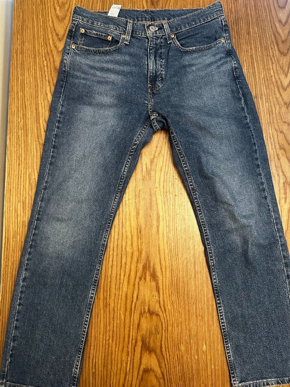 Levi's 514™ Straight Men's Jeans